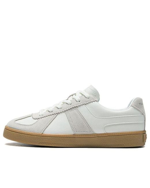 Li-ning White Yunchuan Vintage for men