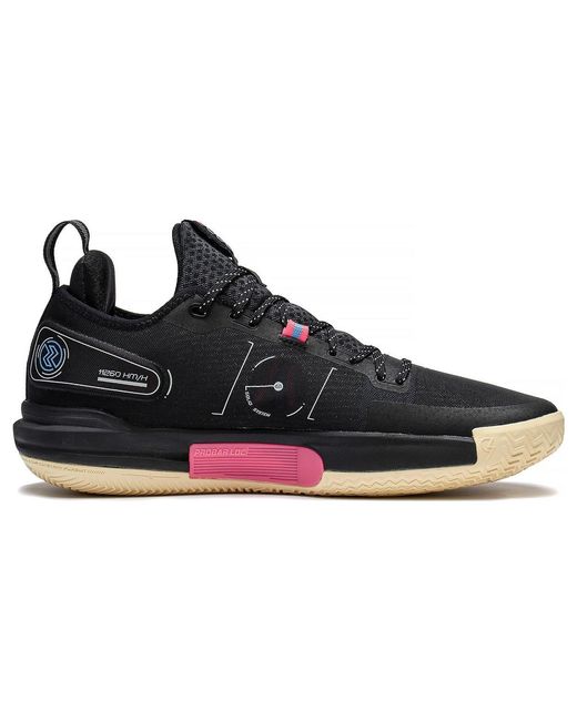 Li-ning Blue Speed 9 Premium for men