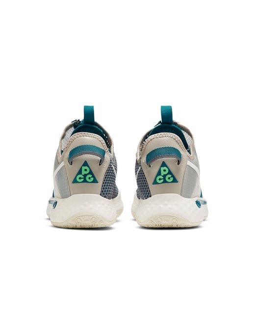 Nike Blue Pg 4 Ep 'Pcg for men