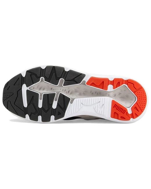 PUMA Blue Trc Blaze Nimbus Cloud' for men