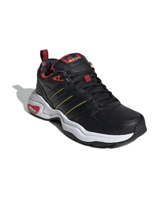 Adidas Black (Wmns) Neo Strutter Cny