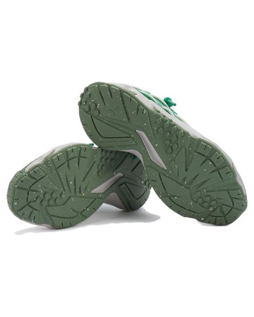 PUMA Green Plexus Gradient Sophia Chang for men