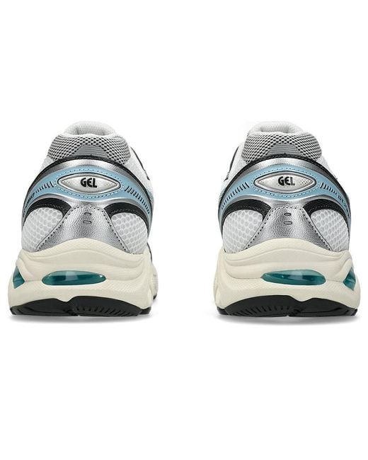 Asics Blue Gt-2160 Pure' for men