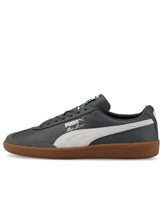 PUMA Blue Vlado Stenzel Og 'Dark Shadow Gum' for men
