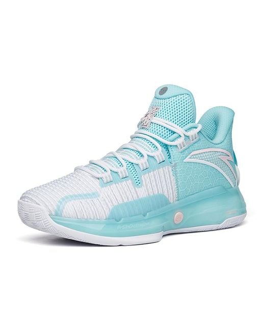 Anta Blue Light Crazy Pro Mint' for men