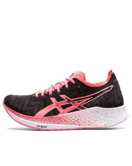 Asics Red (Wmns) Magic Speed Blazing Coral'