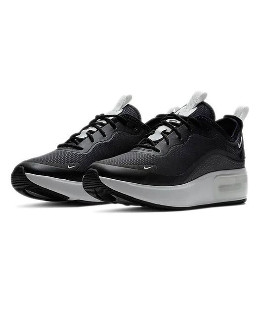 Nike Black (Wmns) Air Max Dia