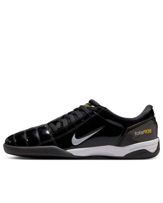 Nike Black T90 Sp Shoes for men