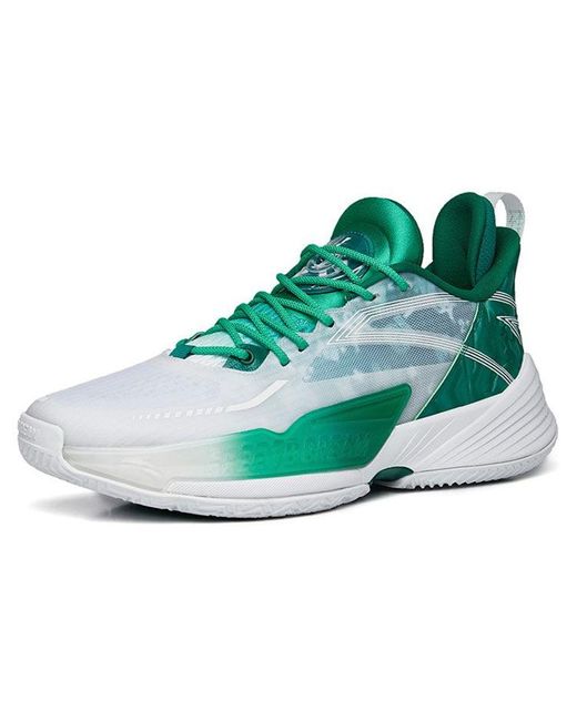 Anta Green X Screaming Light Horseman 3 for men
