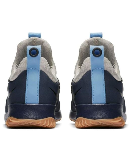 Nike Blue (Wmns) City Loop 'Obsidian'