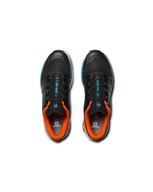Salomon Blue Xt-Wings 2 Adv for men