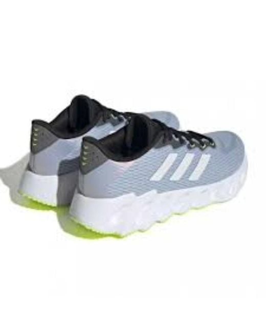 Adidas Blue Switch Run for men