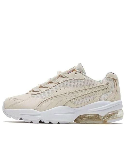 PUMA White (Wmns) Tabitha Simmons X Cell Stellar