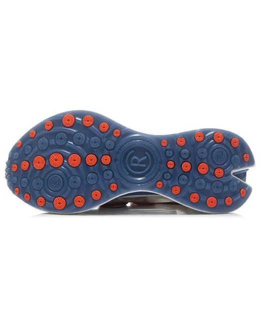 Li-ning Blue Jue Ying Crc for men