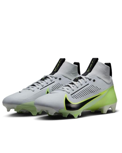 Nike Green Vapor Edge Pro 360 2 'Pure Platinum Vapor Barely' for men