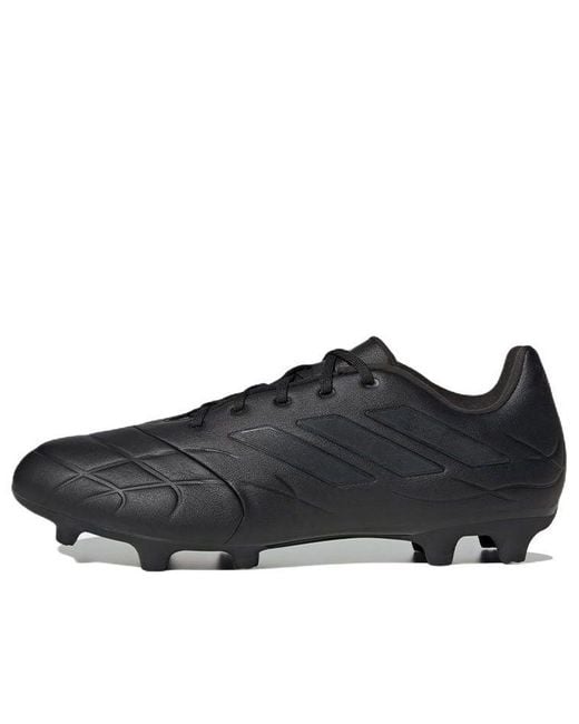 Adidas Brown Copa Pure.3 Fg 'Nightstrike Pack' for men