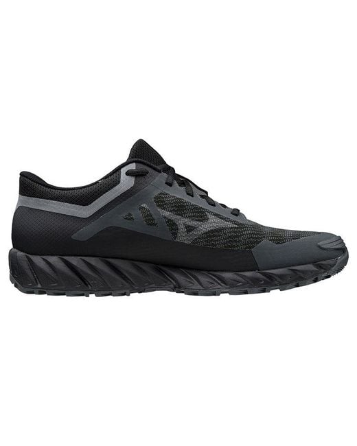 Mizuno Black Wave Ibuki 3 Gtx for men