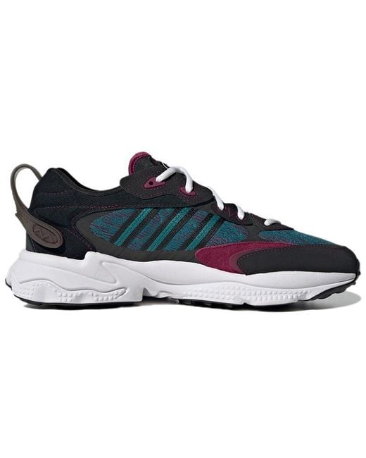 Adidas Blue Originals Ozweego for men