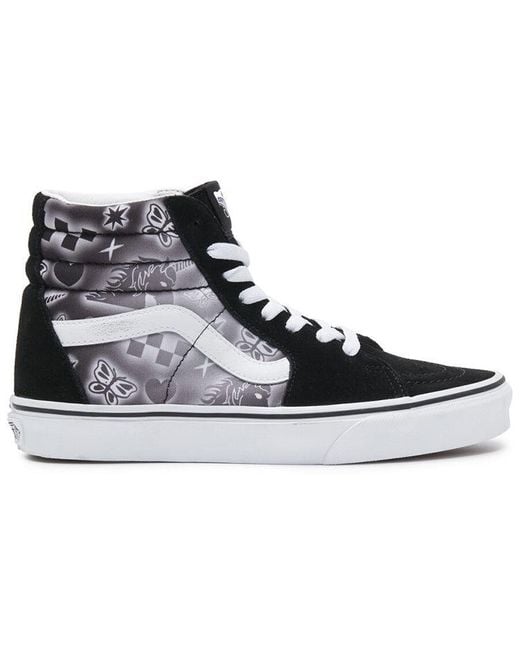 Vans Black Vault Half Cab Lx for men