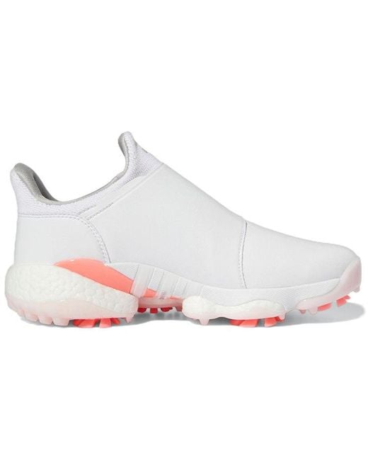 Adidas White (Wmns) Tour360 22 Boa