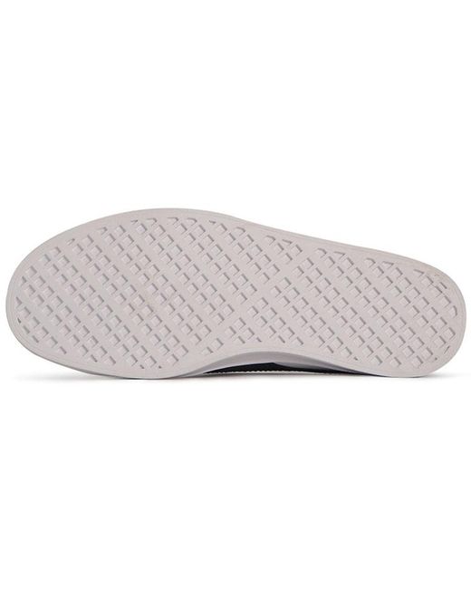 PUMA White Smash V2 Vulc Sl Peacoat' for men