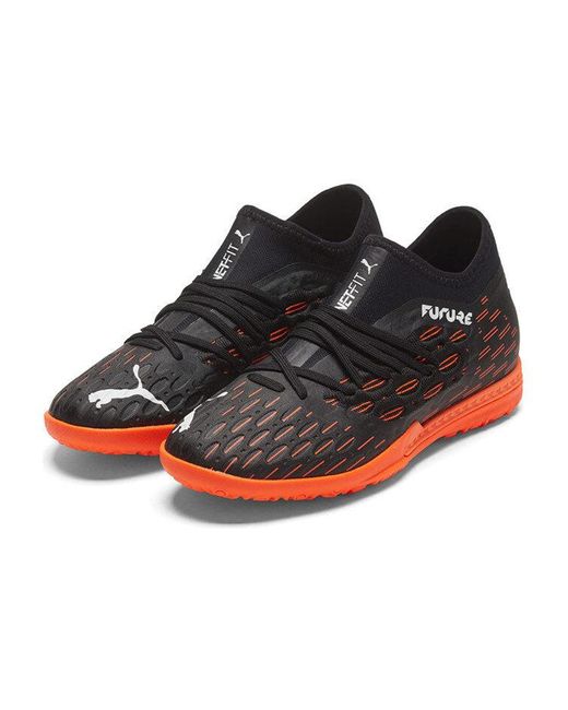 PUMA Red Future 6.3 Tt for men
