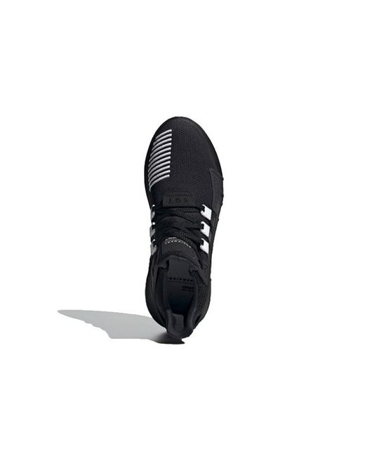Adidas Blue Originals Eqt Bask Adv for men