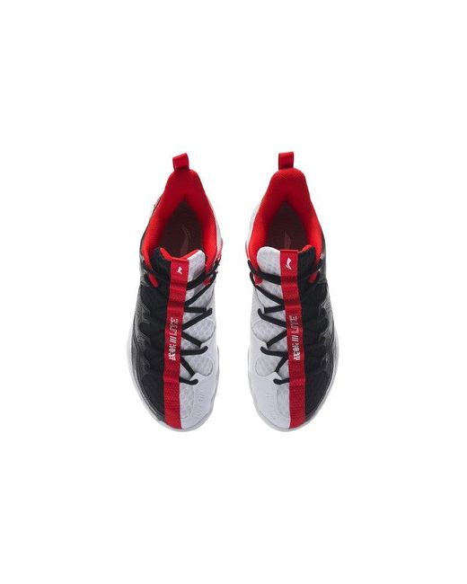 Li-ning Blue Halberd 3 Lite for men