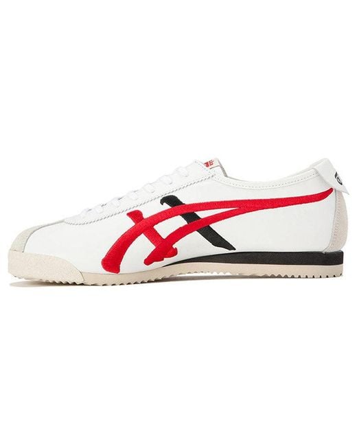 Onitsuka Tiger Red Limber Up Nm for men