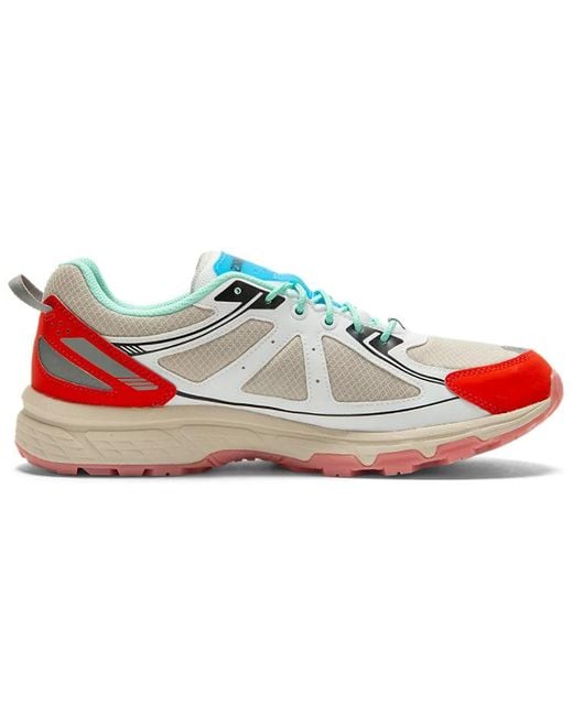 Asics Blue X Atmos Gel-Venture 6 'Electric' for men