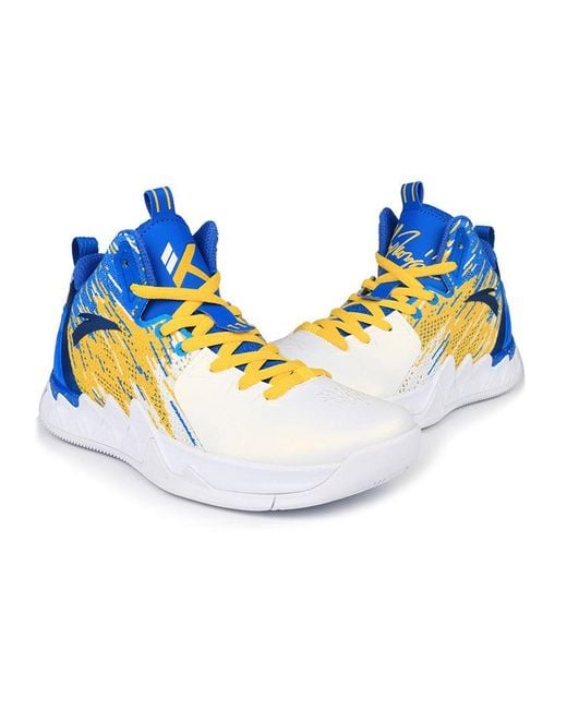 Anta Blue Klay Thompson 2 for men