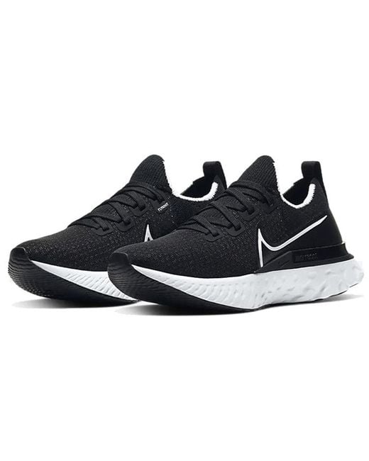 Nike Blue (Wmns) React Infinity Run