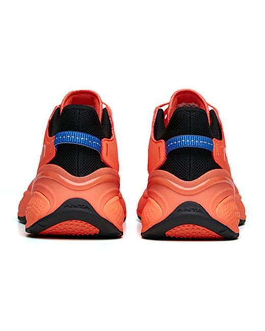 Anta Orange C37 2.0 for men