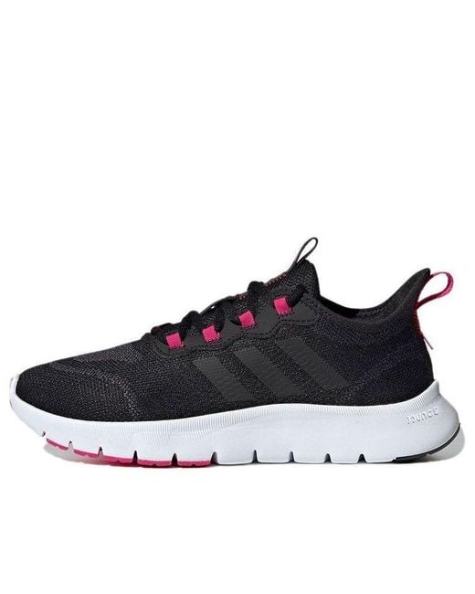 Adidas Blue (Wmns) Nario Move Team Real'