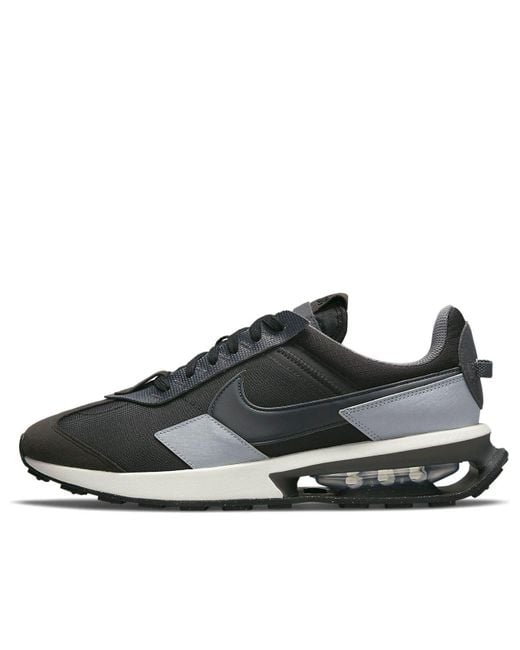 Nike Black Air Max Pre Day for men
