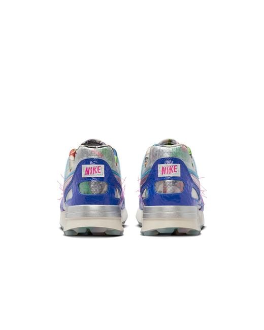 Nike Blue Air Pegasus 89 Golf Nrg 'Phoenix Open' for men