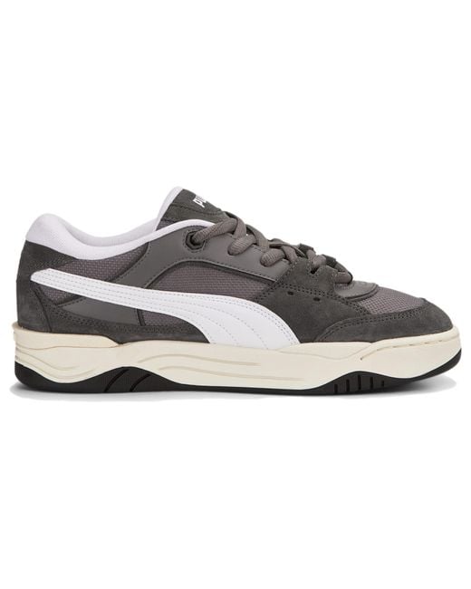 PUMA Brown 180 'Shadow' for men