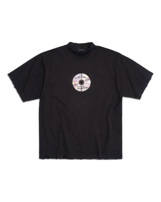 【新品未使用】100億年LOVE T-Shirt Black Type B XL 100億年LOVE T-Shirt Black Type A / M Love Black T-Shirt メルカリ