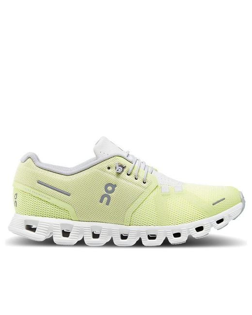 On Shoes White (Wmns) Cloud Frost'