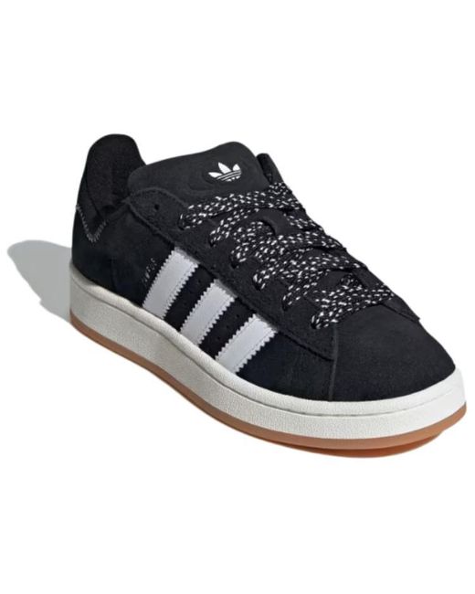 Adidas Blue (Wmns) Campus 00S 'Core Cloud'