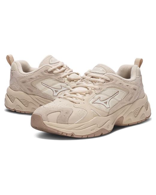 Mizuno Natural Casual Dad Shoes 'Pepper' for men