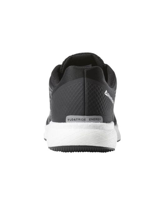 Reebok Black Forever Floatride Energy for men