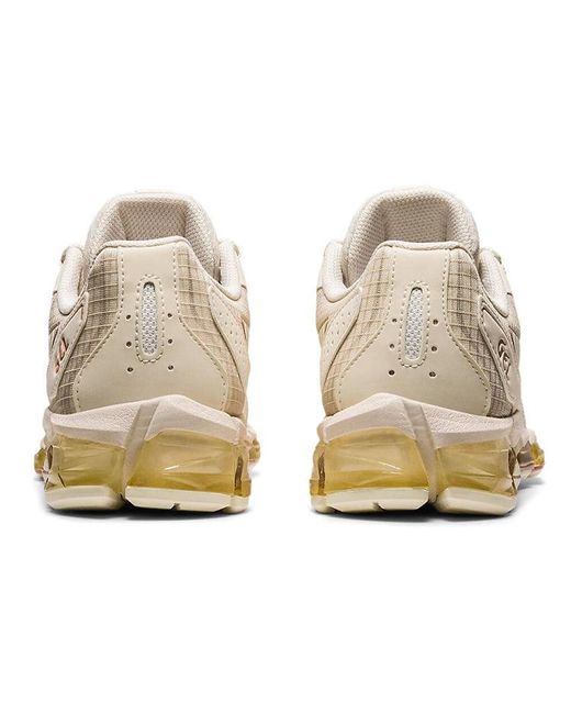 Asics Multicolor Gel Quantum 360 Sneakers