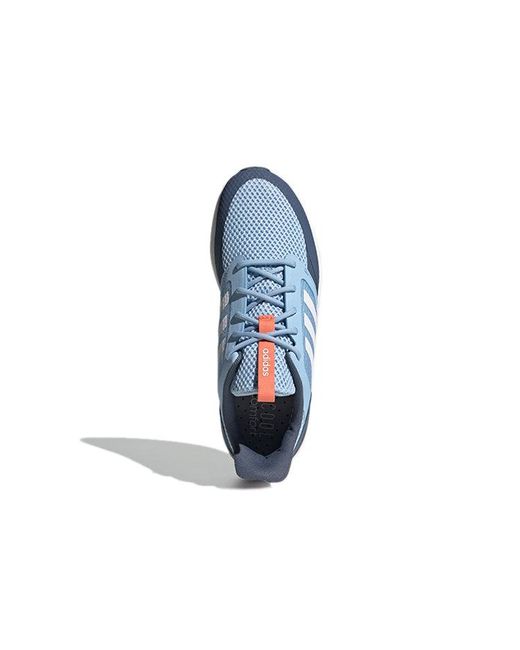 Adidas Blue (Wmns) Neo Questarstrike X Climacool