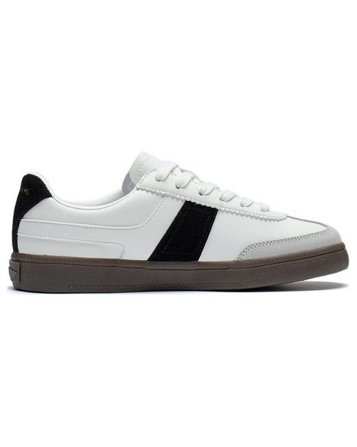 Li-ning White Yunchuan for men