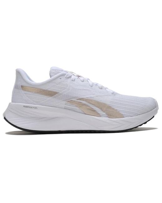 Reebok White (Wmns) Energen Tech Plus 'Cloud'