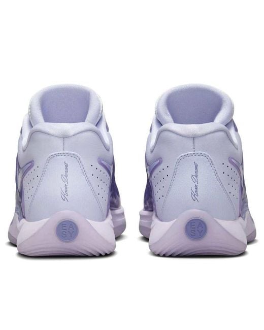 Nike Kd 17 Ep 'Bad 3.0' in Purple for Men | Lyst