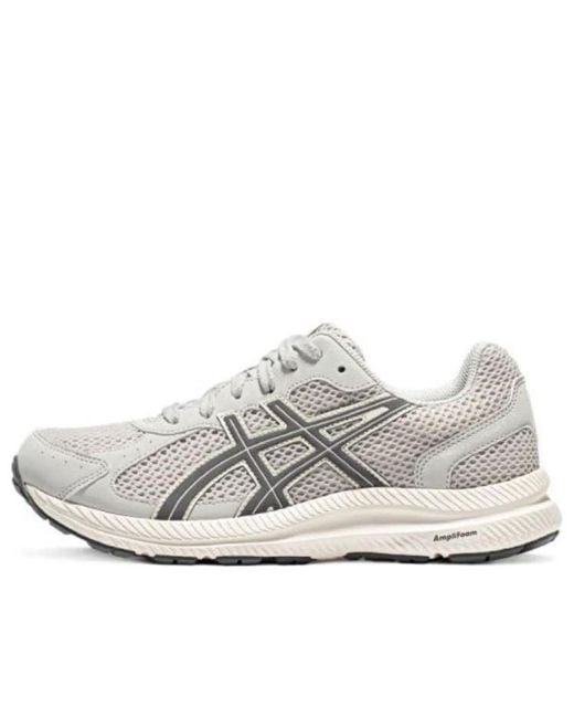 Asics White (Wmns) Gel-Contend 7 'Light'
