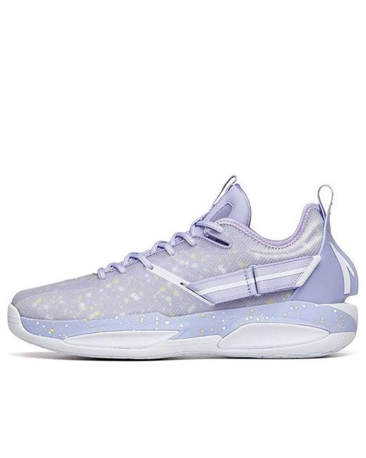 Anta Blue Gordon Hayward 3 'Easter' for men