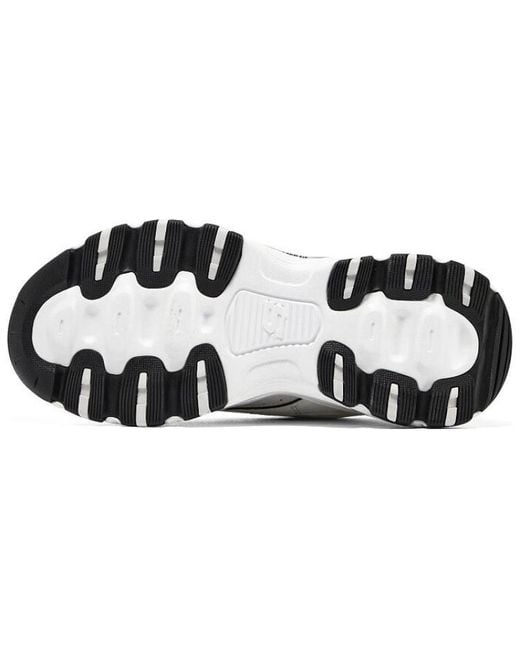 Skechers White (Wmns) Arch Fit D'Lites